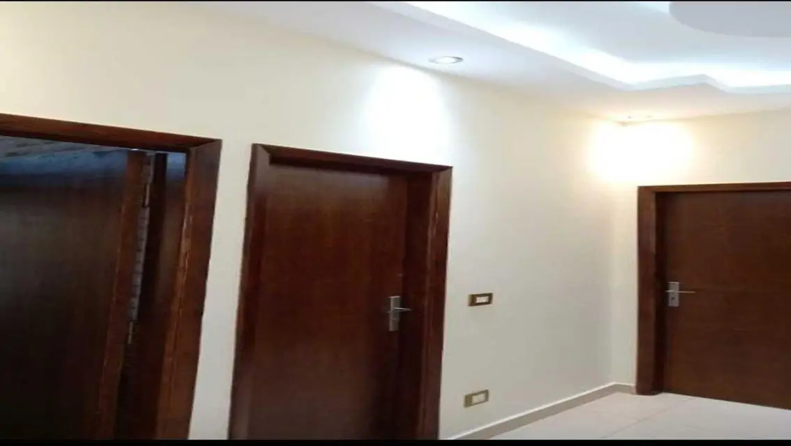 شقة مميزة في قلب المدينة