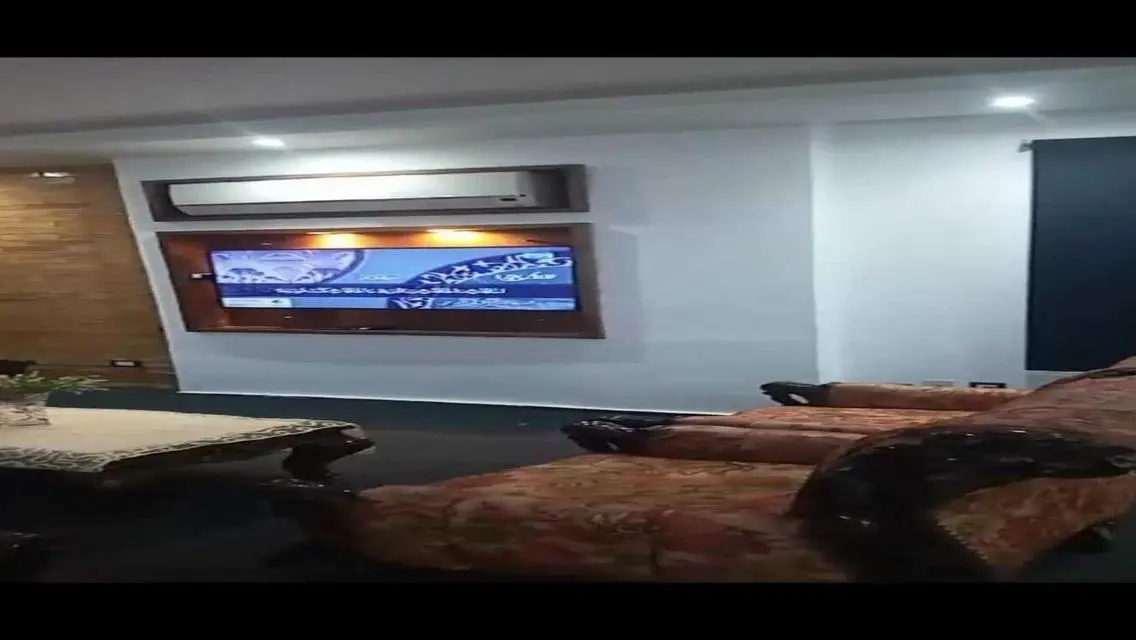 شقة فاخرة للبيع بمساحة 200 م²