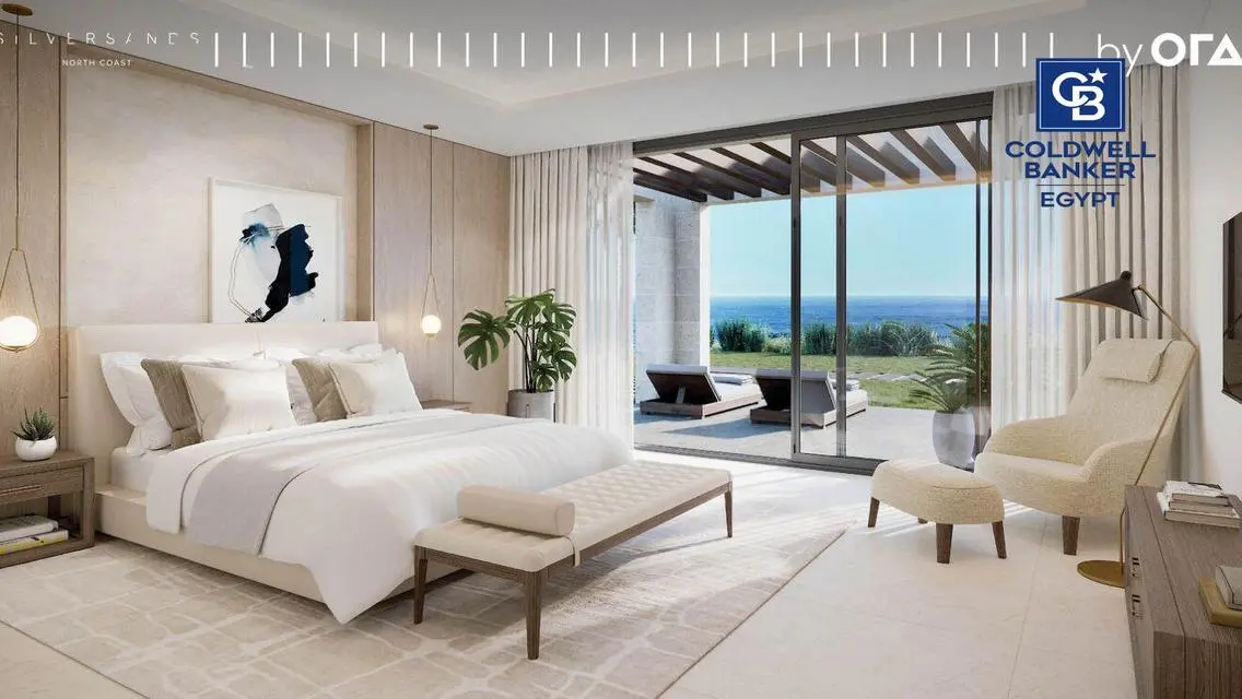 Luxury Villa for Sale in ZED Sheikh Zayed