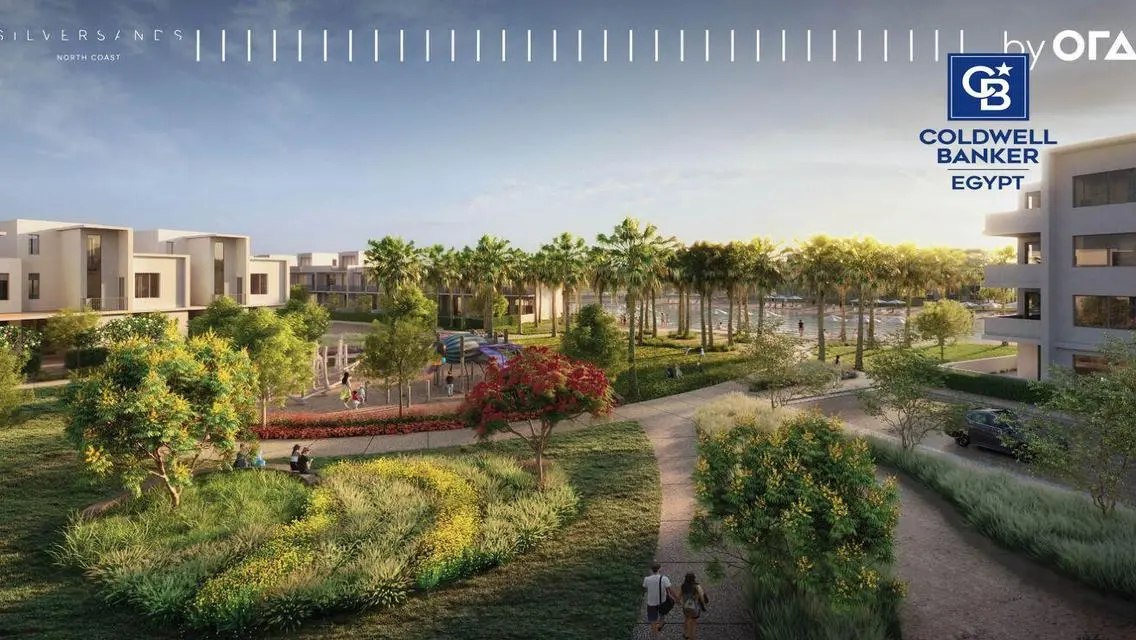 Luxury Villa for Sale in ZED Sheikh Zayed