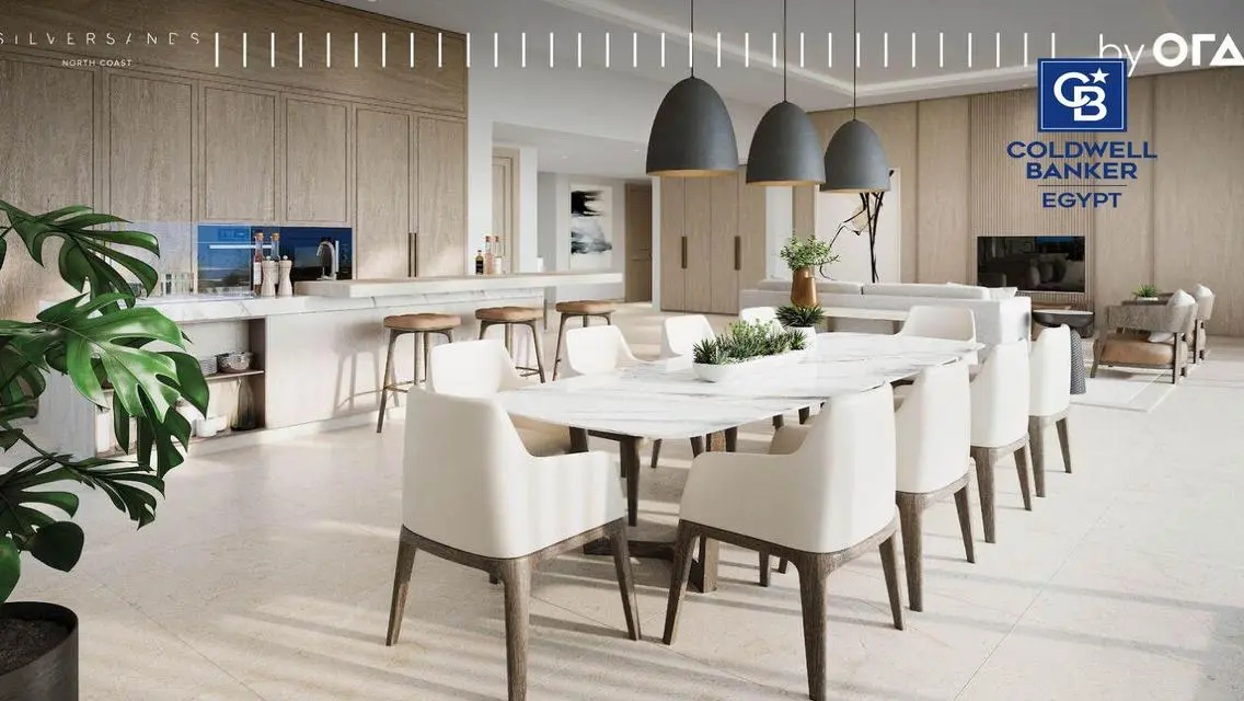 Luxury Villa for Sale in ZED Sheikh Zayed