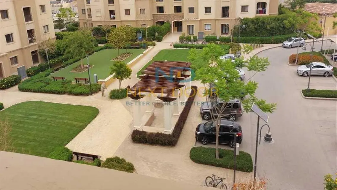 Luxurious Apartment for Rent at Mohamed Gabr Beauty Center