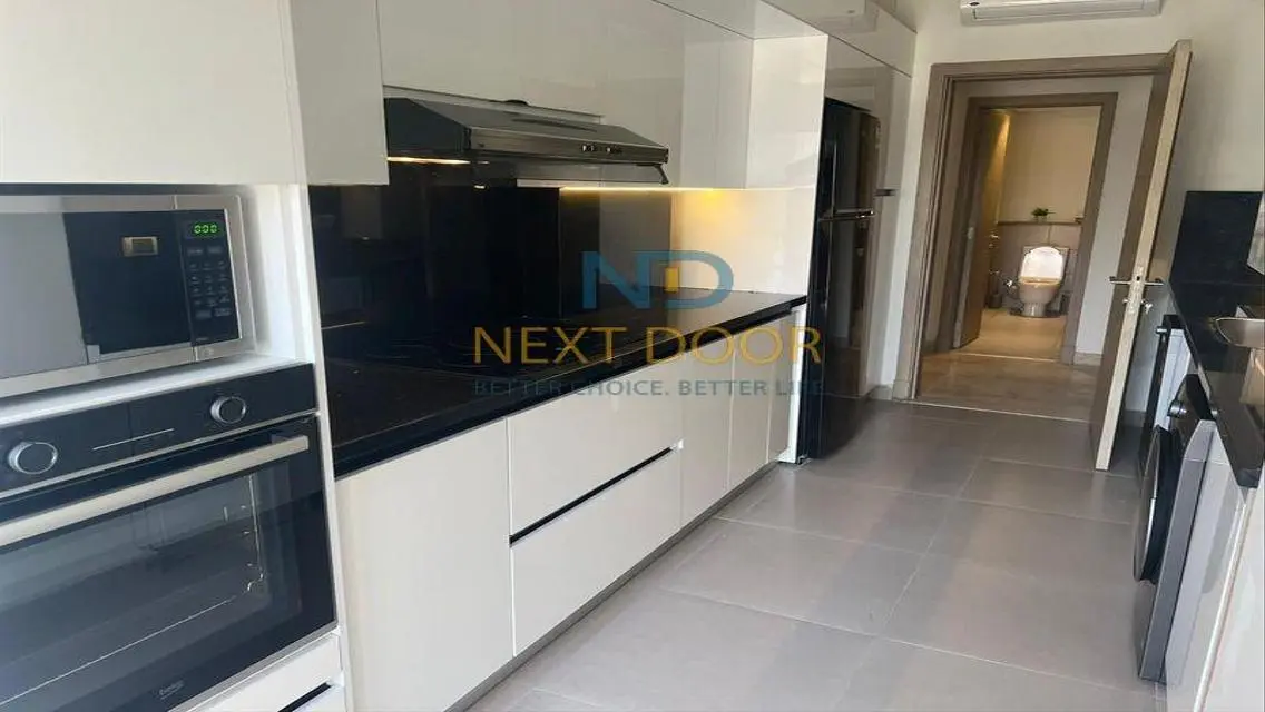 Luxurious Apartment for Rent at Mohamed Gabr Beauty Center