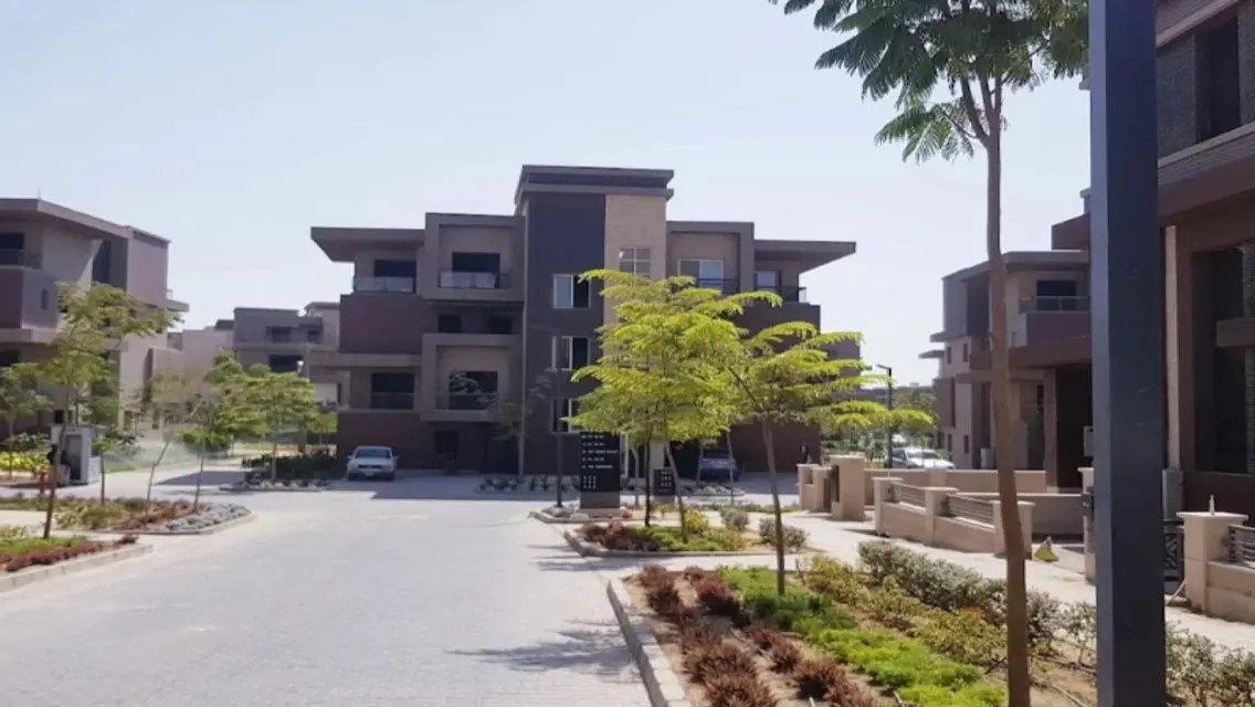 Luxury Villa with Private Garden and Maid's Room for Sale