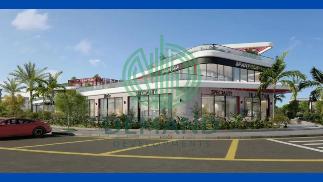 Premium Property in Flare Plaza with 37 sqm