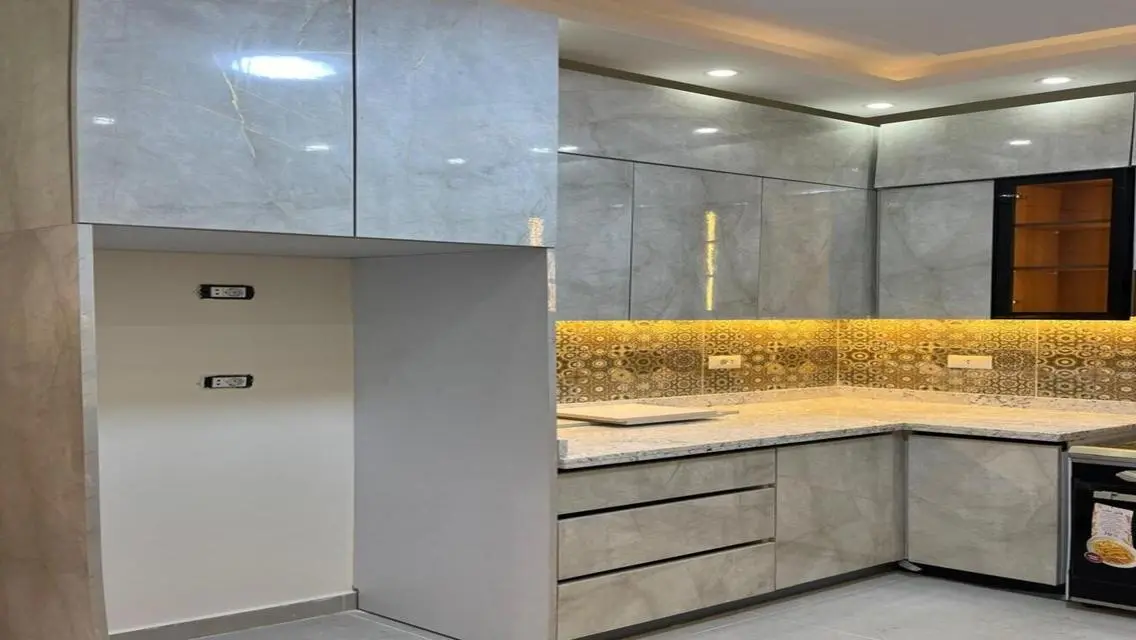 Modern Apartment for Sale in a Prime Location