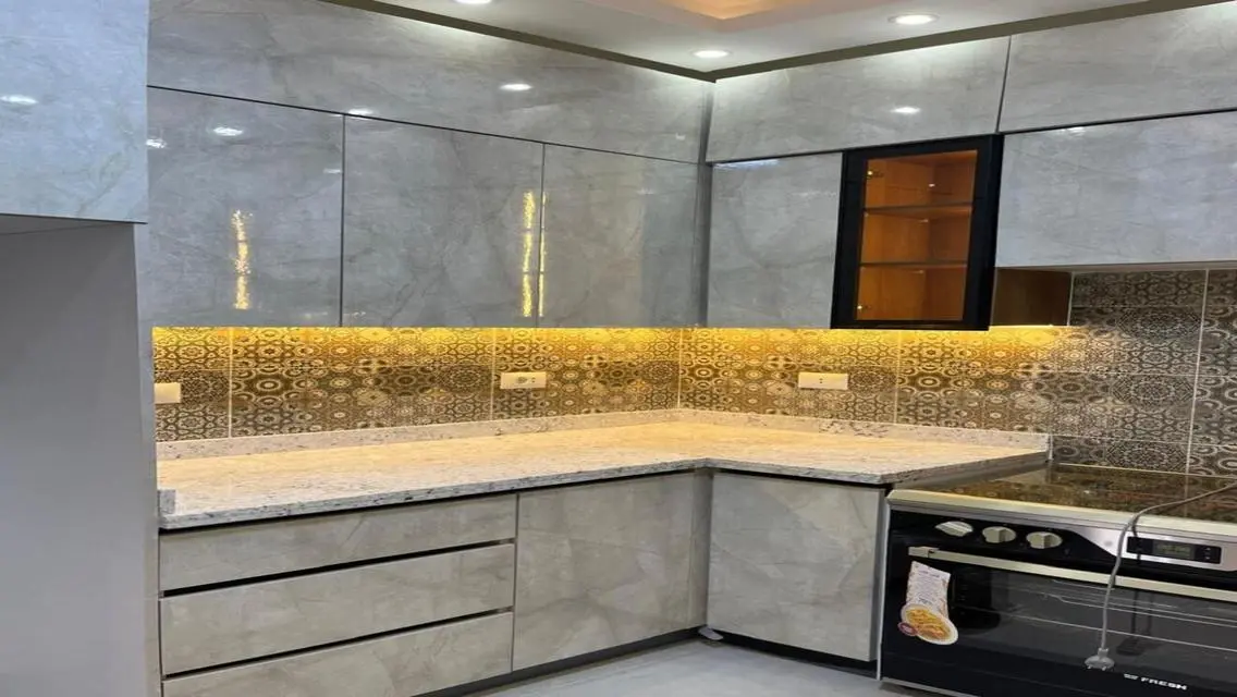 Modern Apartment for Sale in a Prime Location