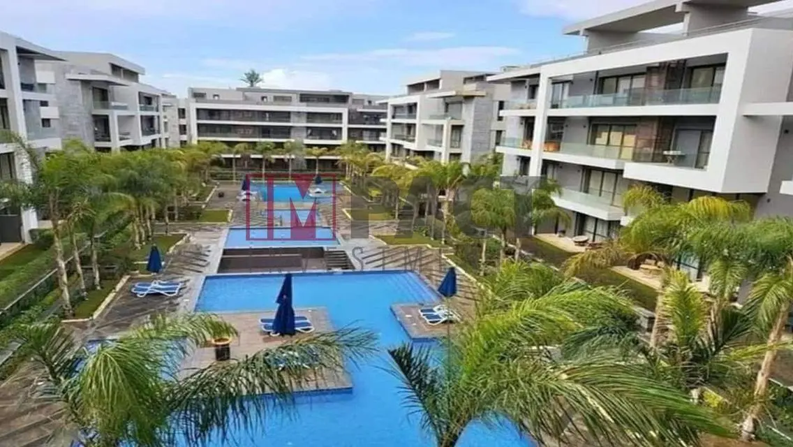 Luxury Apartment for Sale in a Prime Area