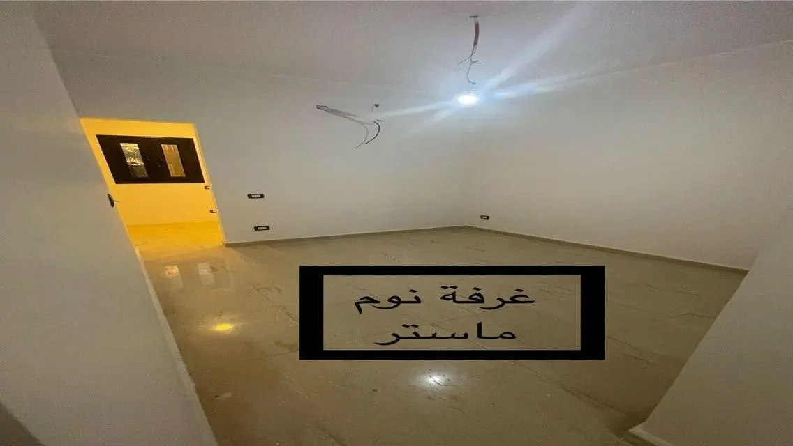 شقة مميزة في قلب المدينة - 180 متر