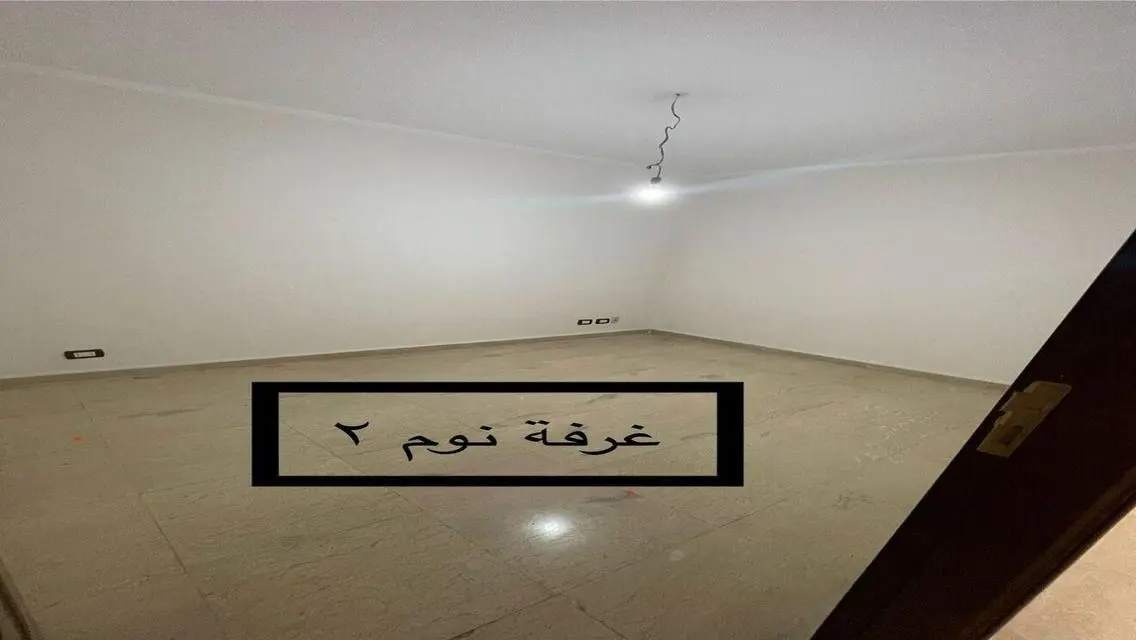 شقة مميزة في قلب المدينة - 180 متر
