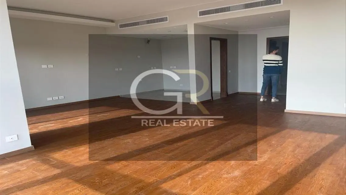 Luxury Apartment for Sale with Spacious Area