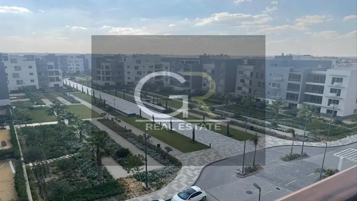 Luxury Apartment for Sale with Spacious Area