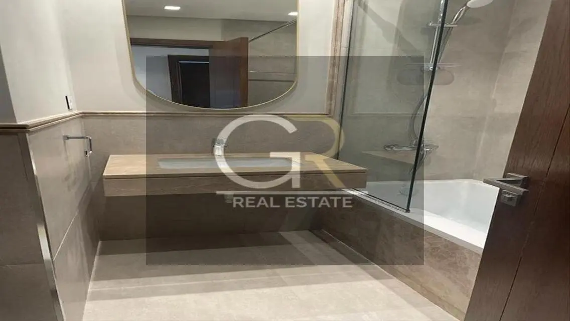 Luxury Apartment for Sale with Spacious Area