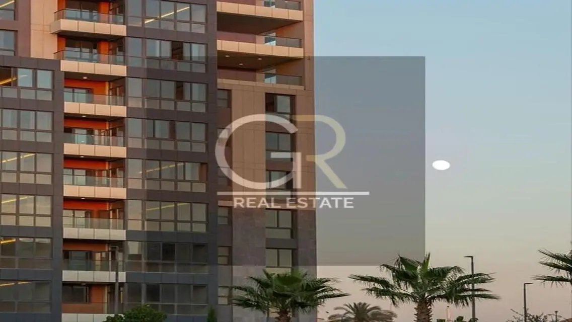 Luxury Apartment for Sale with Spacious Area