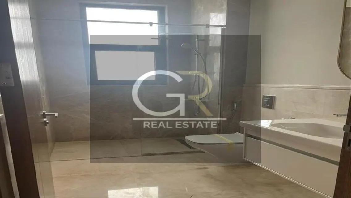 Luxury Apartment for Sale with Spacious Area