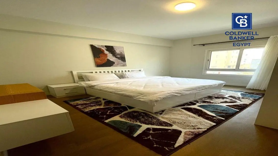 Investment Opportunity in Cairo - 3 Bedroom Apartment at Great Price