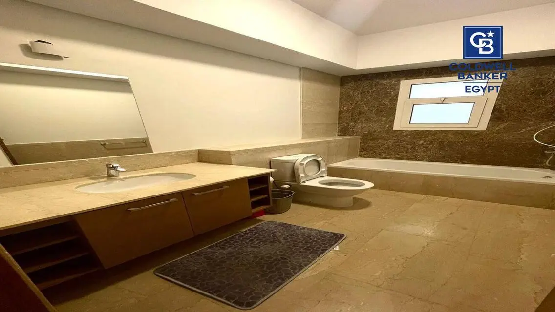 Investment Opportunity in Cairo - 3 Bedroom Apartment at Great Price