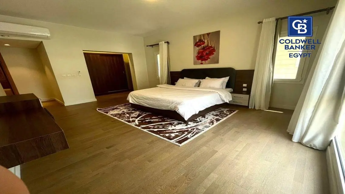 Investment Opportunity in Cairo - 3 Bedroom Apartment at Great Price