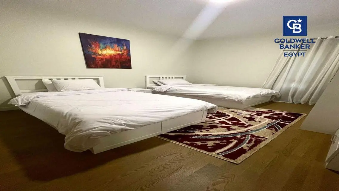 Investment Opportunity in Cairo - 3 Bedroom Apartment at Great Price