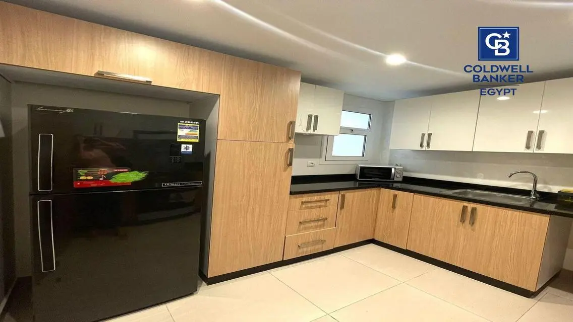 Investment Opportunity in Cairo - 3 Bedroom Apartment at Great Price