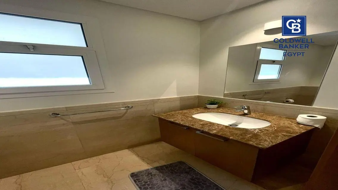 Investment Opportunity in Cairo - 3 Bedroom Apartment at Great Price