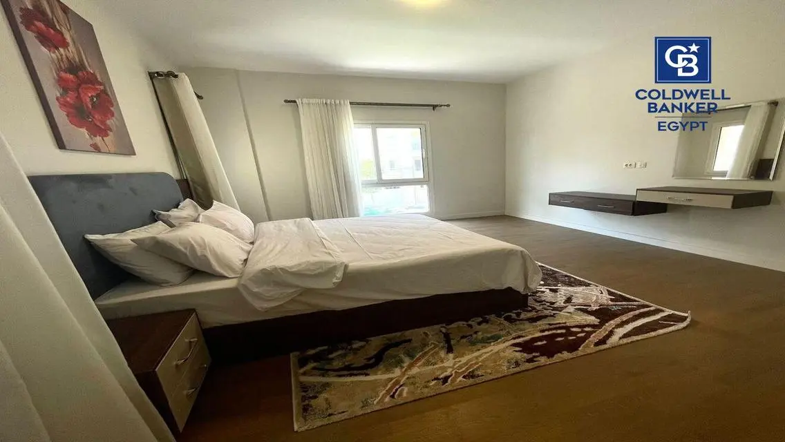 Investment Opportunity in Cairo - 3 Bedroom Apartment at Great Price
