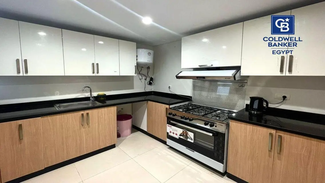Investment Opportunity in Cairo - 3 Bedroom Apartment at Great Price