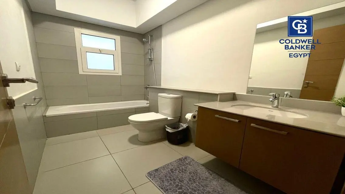 Investment Opportunity in Cairo - 3 Bedroom Apartment at Great Price