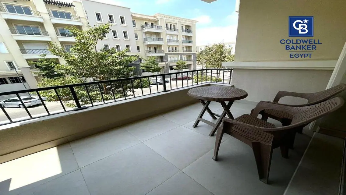 Investment Opportunity in Cairo - 3 Bedroom Apartment at Great Price
