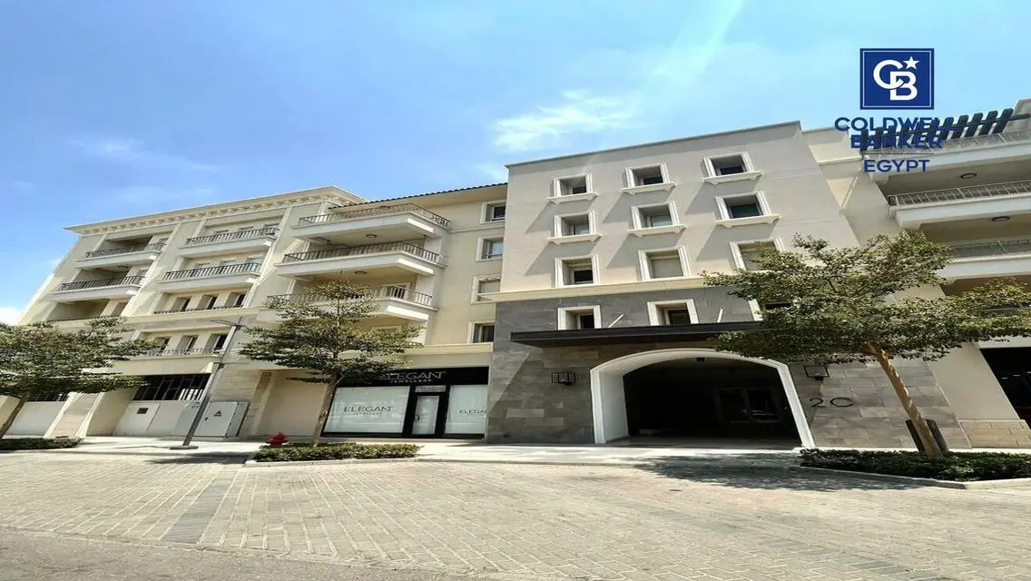Investment Opportunity in Cairo - 3 Bedroom Apartment at Great Price