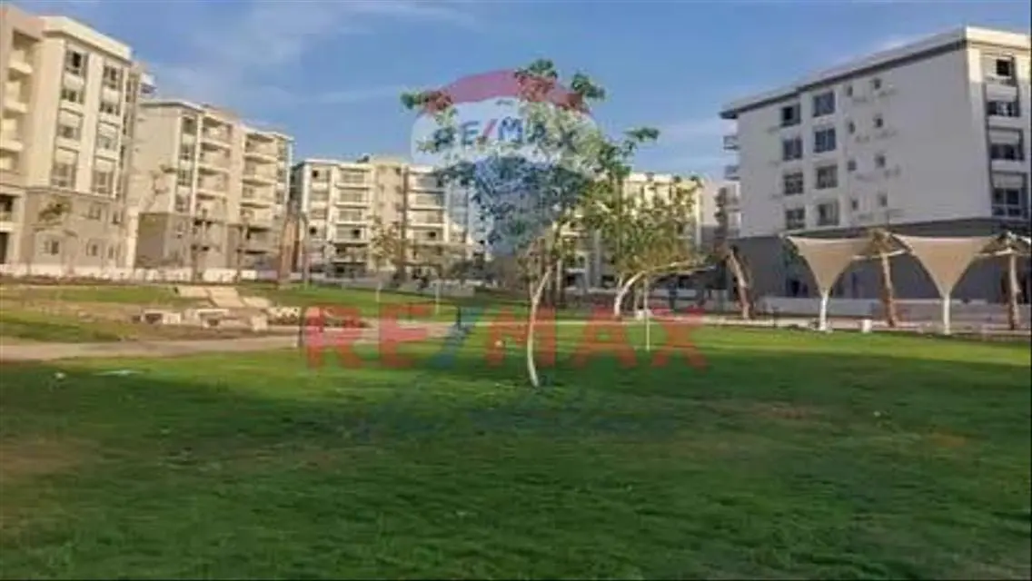 Amazing Apartment in Hyde Park, New Cairo