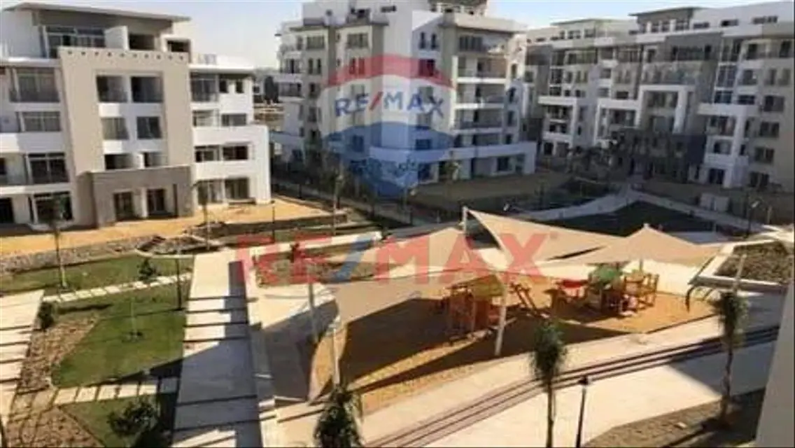 Amazing Apartment in Hyde Park, New Cairo