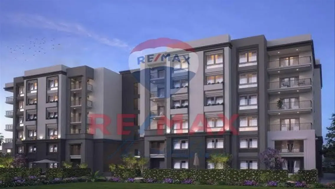 Amazing Apartment in Hyde Park, New Cairo