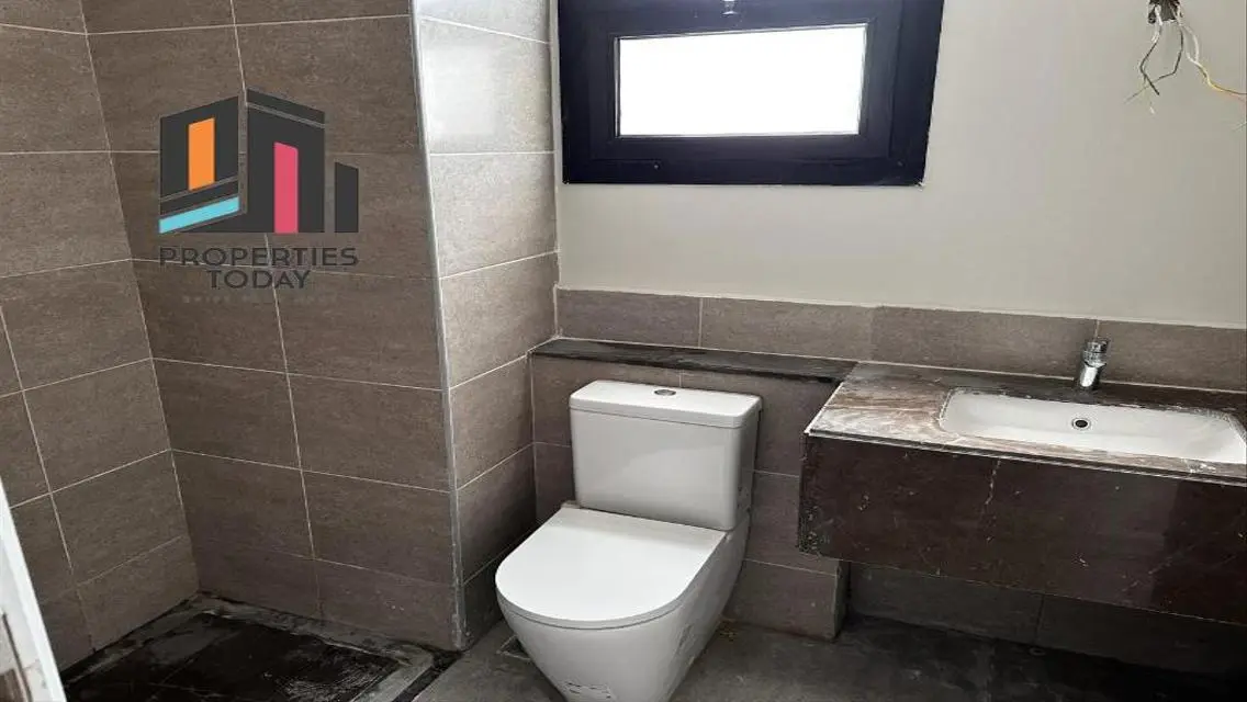 Luxury Apartment in O-West with Modern Design and Full Amenities