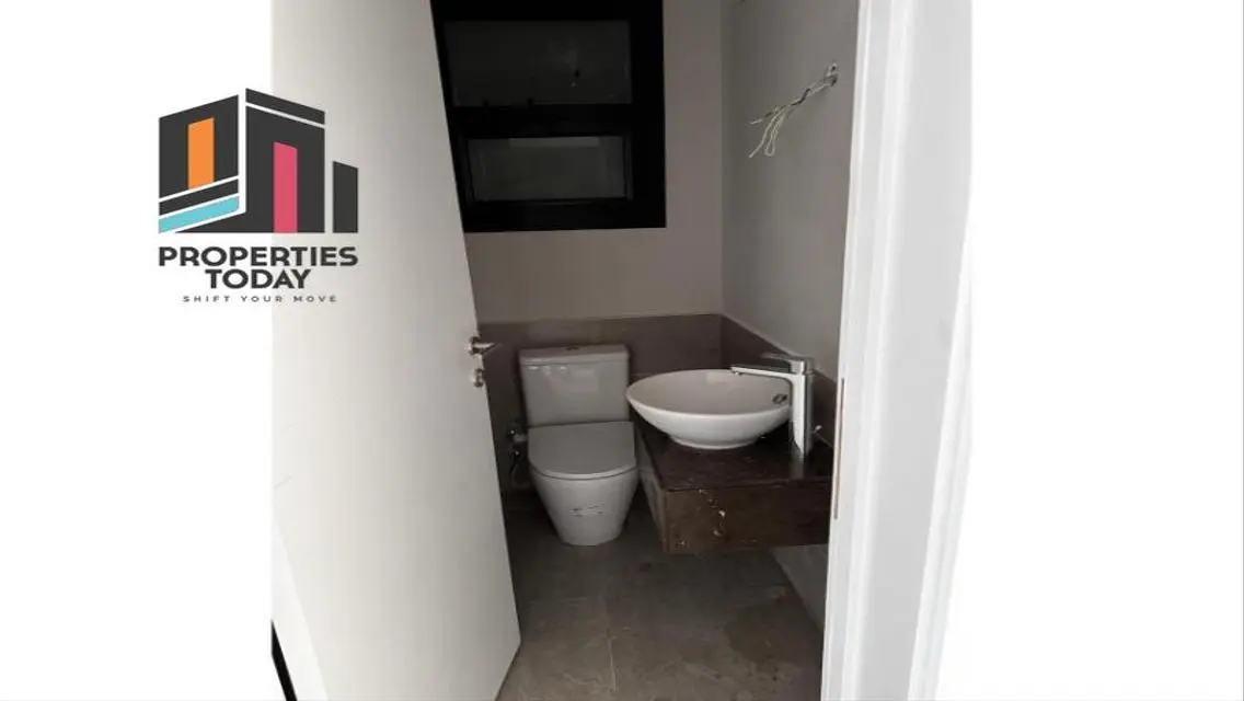 Luxury Apartment in O-West with Modern Design and Full Amenities