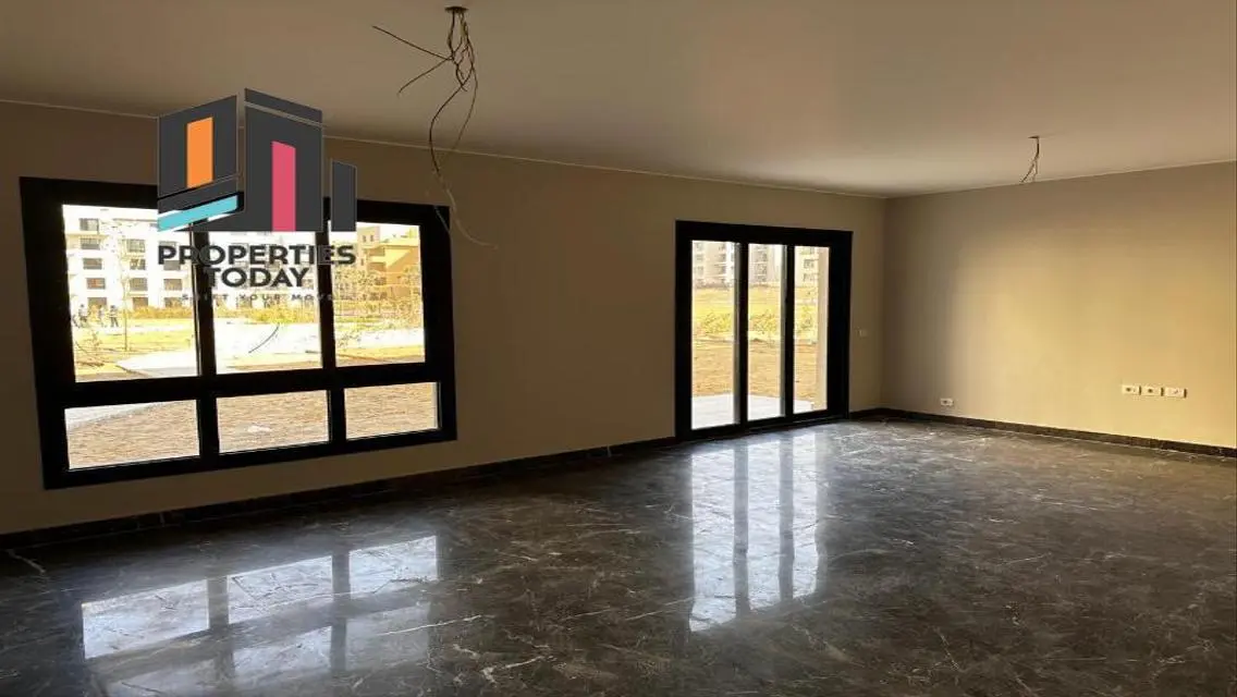 Luxury Apartment in O-West with Modern Design and Full Amenities