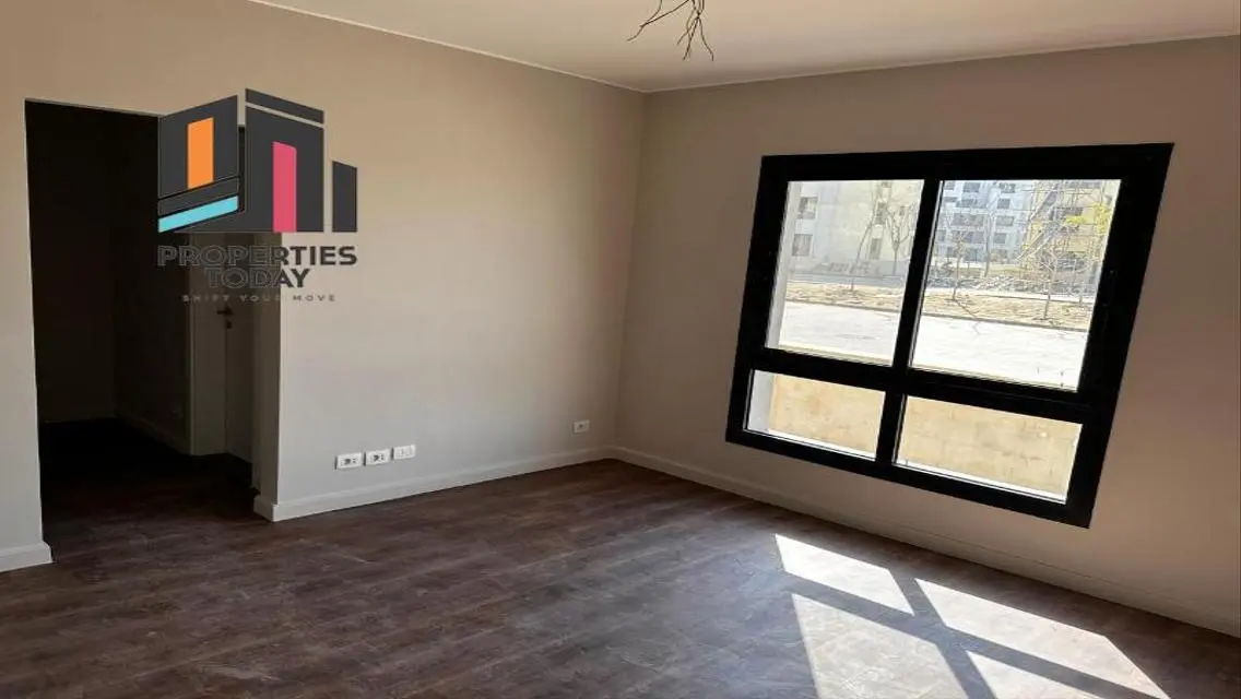 Luxury Apartment in O-West with Modern Design and Full Amenities