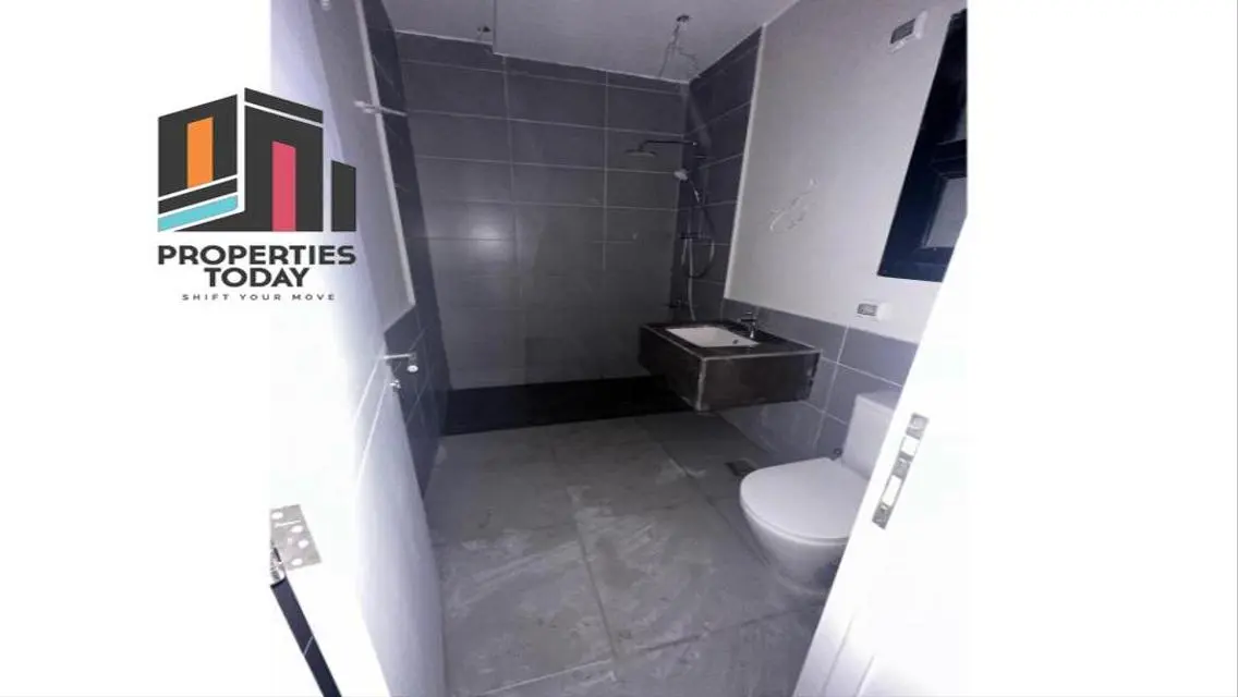 Luxury Apartment in O-West with Modern Design and Full Amenities
