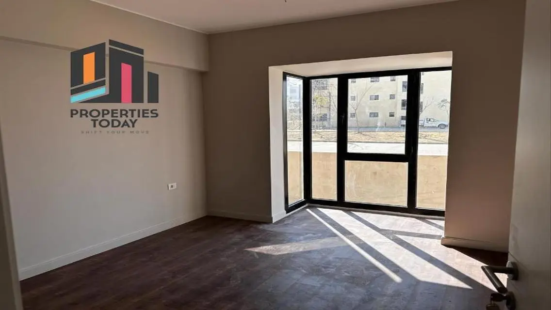 Luxury Apartment in O-West with Modern Design and Full Amenities