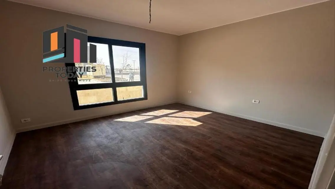Luxury Apartment in O-West with Modern Design and Full Amenities