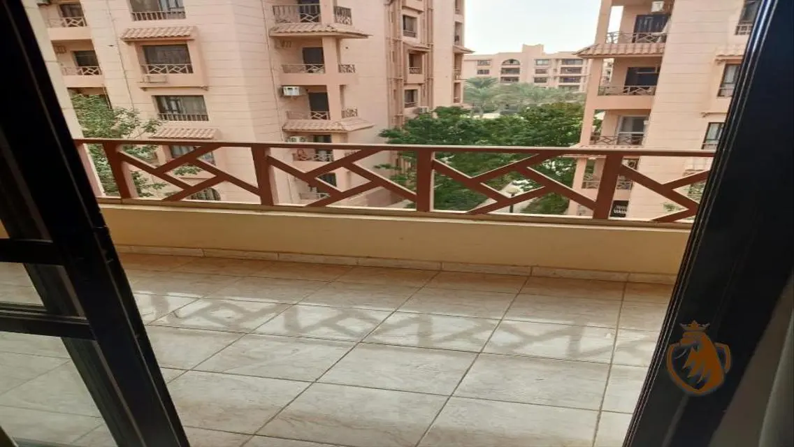 شقة فاخرة في مدينة رحاب - مدينتي
