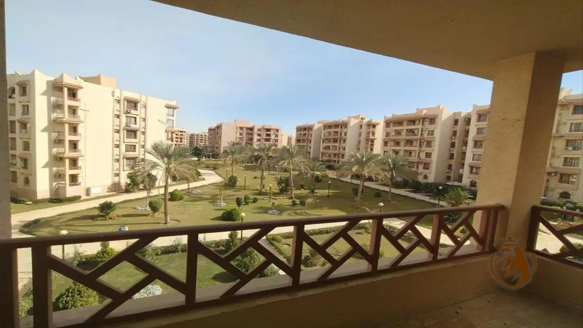 شقة فاخرة في مدينة رحاب - مدينتي