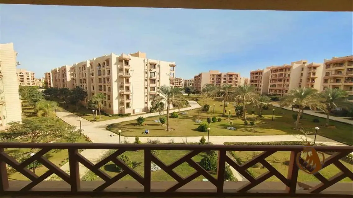شقة فاخرة في مدينة رحاب - مدينتي