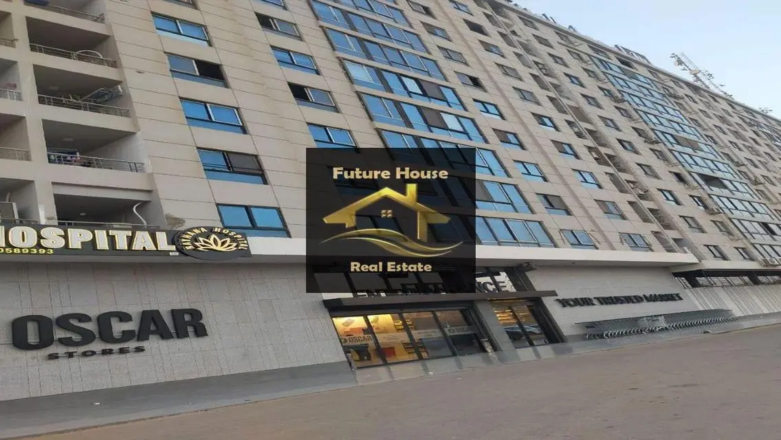 130 Square Meter Open Area for Sale