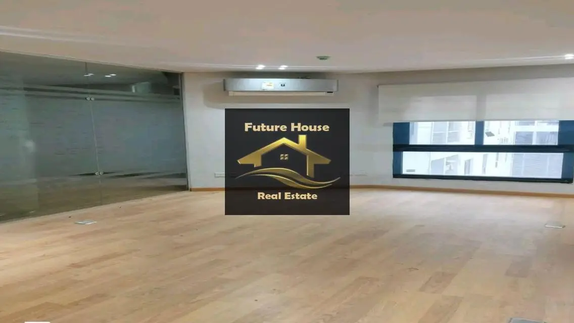 130 Square Meter Open Area for Sale