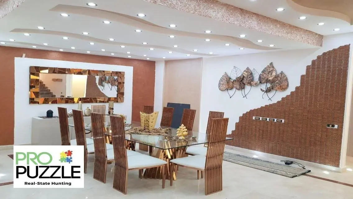 Luxury Property at Les Rois