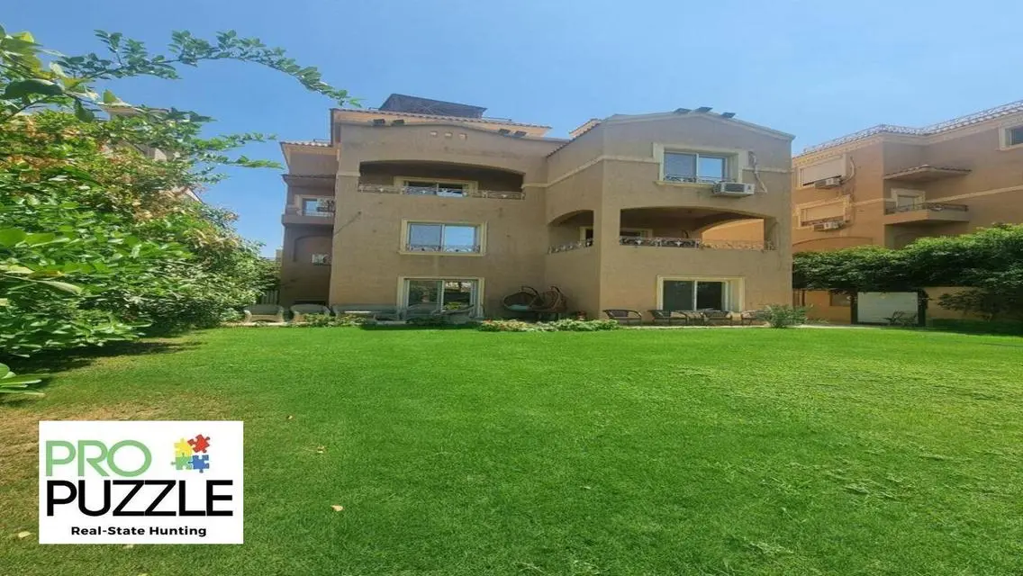 Luxury Property at Les Rois