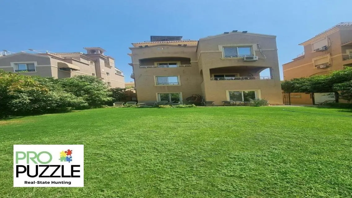 Luxury Property at Les Rois