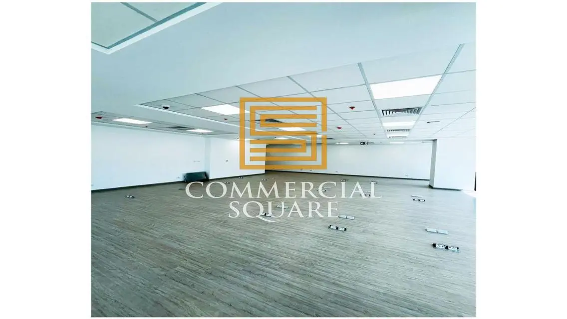 Apartment for Rent in CFC