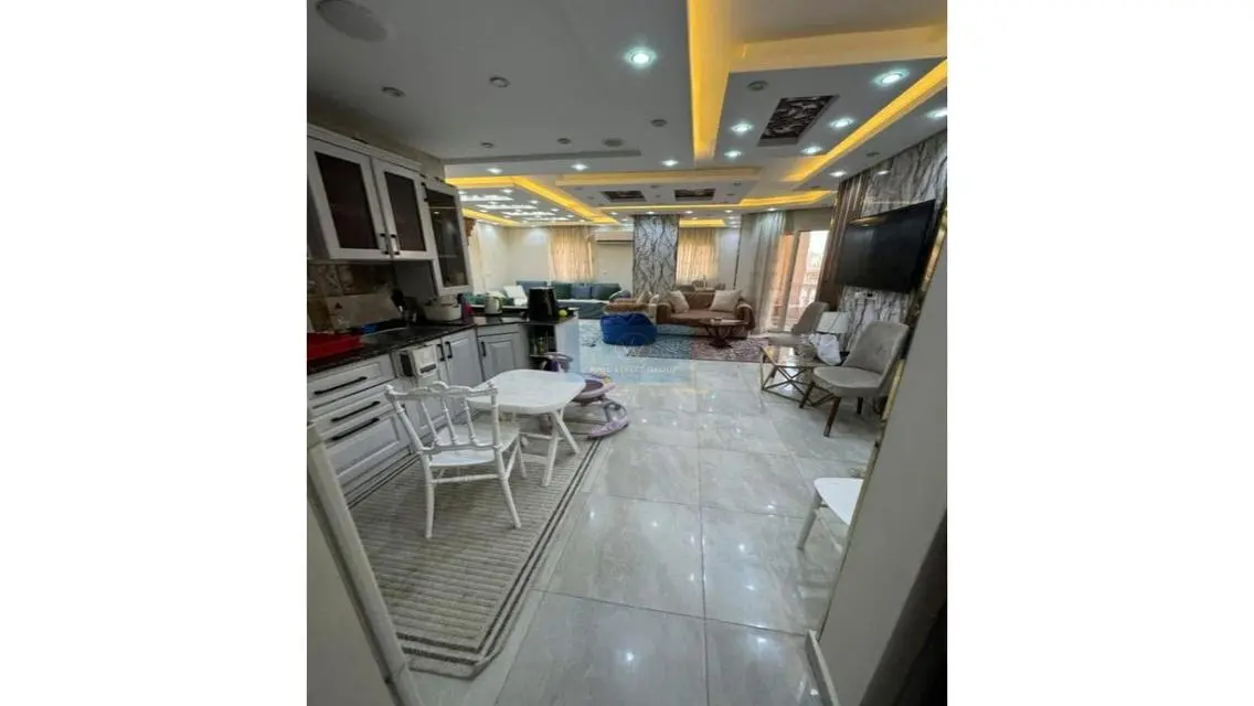Stunning Apartment for Sale at 5,250,000 EGP